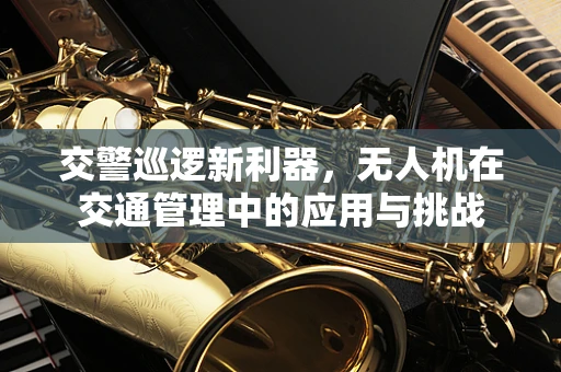 交警巡逻新利器，无人机在交通管理中的应用与挑战
