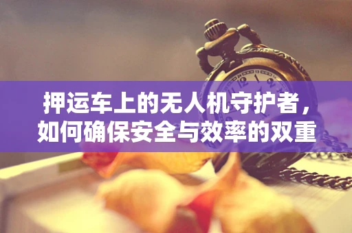 押运车上的无人机守护者，如何确保安全与效率的双重保障？