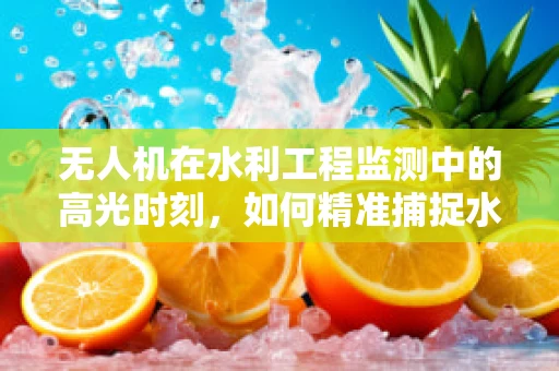 无人机在水利工程监测中的高光时刻，如何精准捕捉水坝渗漏？