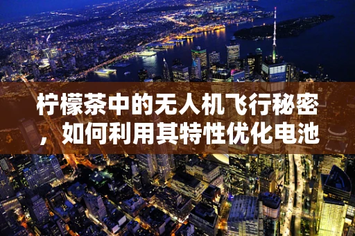 柠檬茶中的无人机飞行秘密，如何利用其特性优化电池续航？