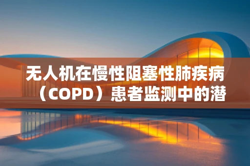 无人机在慢性阻塞性肺疾病（COPD）患者监测中的潜力与挑战