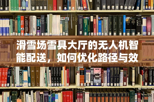滑雪场雪具大厅的无人机智能配送，如何优化路径与效率？