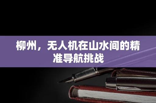 柳州，无人机在山水间的精准导航挑战