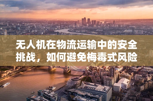 无人机在物流运输中的安全挑战，如何避免梅毒式风险？