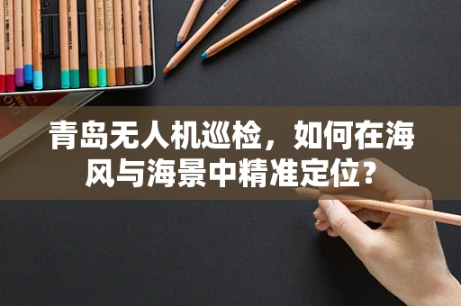 青岛无人机巡检，如何在海风与海景中精准定位？