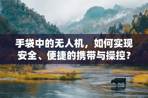 手袋中的无人机，如何实现安全、便捷的携带与操控？