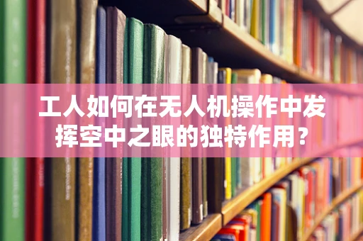 工人如何在无人机操作中发挥空中之眼的独特作用？