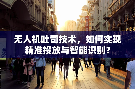 无人机吐司技术，如何实现精准投放与智能识别？