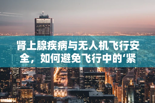 肾上腺疾病与无人机飞行安全，如何避免飞行中的‘紧急降落’？