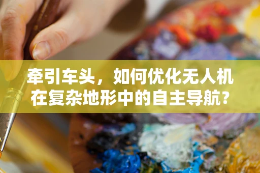 牵引车头，如何优化无人机在复杂地形中的自主导航？