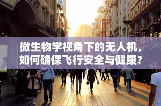 微生物学视角下的无人机，如何确保飞行安全与健康？