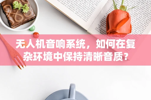 无人机音响系统，如何在复杂环境中保持清晰音质？