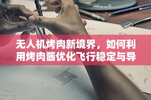 无人机烤肉新境界，如何利用烤肉酱优化飞行稳定与导航？