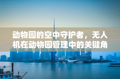 动物园的空中守护者，无人机在动物园管理中的关键角色？