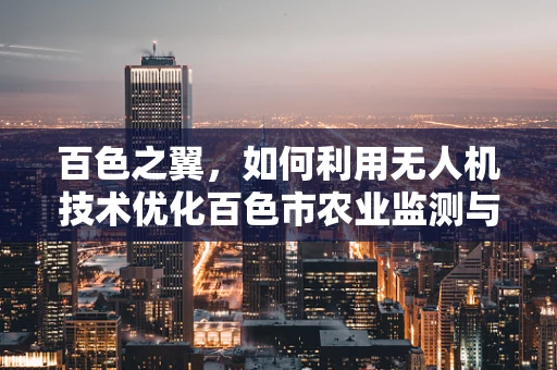 百色之翼，如何利用无人机技术优化百色市农业监测与灾害预警？