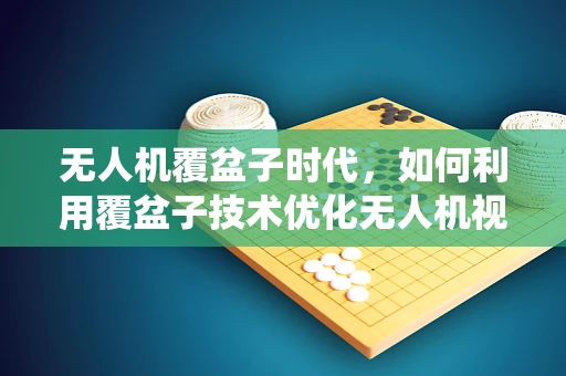 无人机覆盆子时代，如何利用覆盆子技术优化无人机视觉系统？