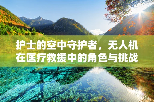 护士的空中守护者，无人机在医疗救援中的角色与挑战？