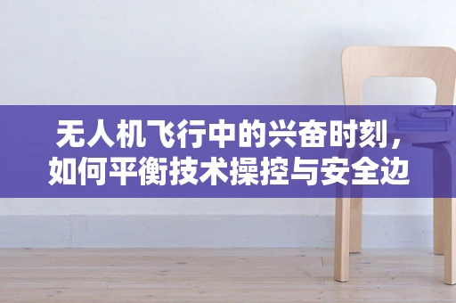 无人机飞行中的兴奋时刻，如何平衡技术操控与安全边界？