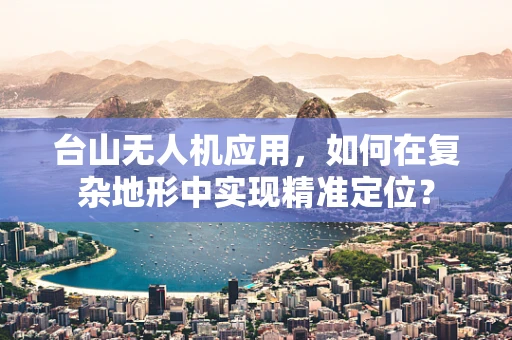 台山无人机应用，如何在复杂地形中实现精准定位？