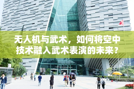 无人机与武术，如何将空中技术融入武术表演的未来？