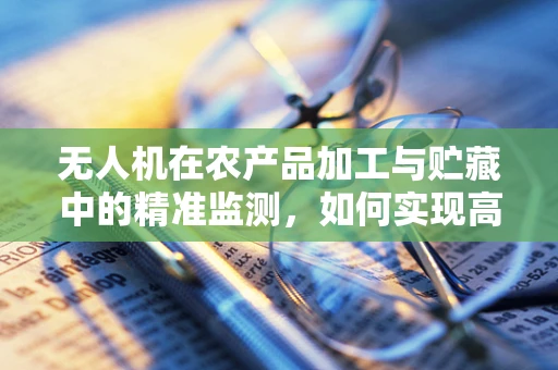 无人机在农产品加工与贮藏中的精准监测，如何实现高效与精准？
