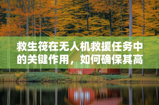 救生筏在无人机救援任务中的关键作用，如何确保其高效部署与安全回收？