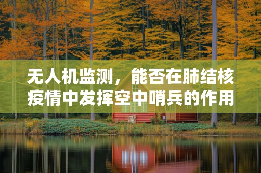 无人机监测，能否在肺结核疫情中发挥空中哨兵的作用？