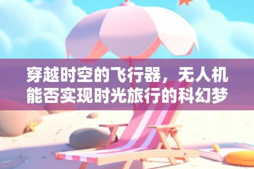 穿越时空的飞行器，无人机能否实现时光旅行的科幻梦想？