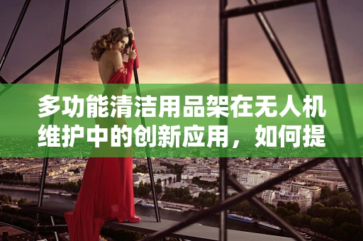 多功能清洁用品架在无人机维护中的创新应用，如何提升效率与安全性？