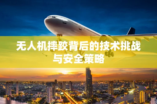 无人机摔跤背后的技术挑战与安全策略