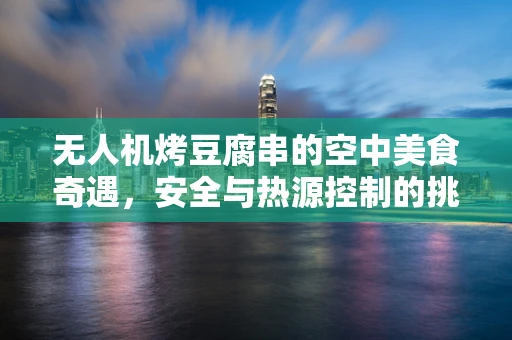 无人机烤豆腐串的空中美食奇遇，安全与热源控制的挑战