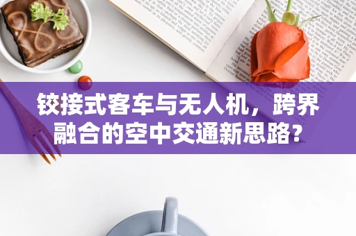 铰接式客车与无人机，跨界融合的空中交通新思路？