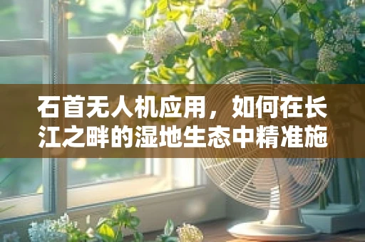 石首无人机应用，如何在长江之畔的湿地生态中精准施策？