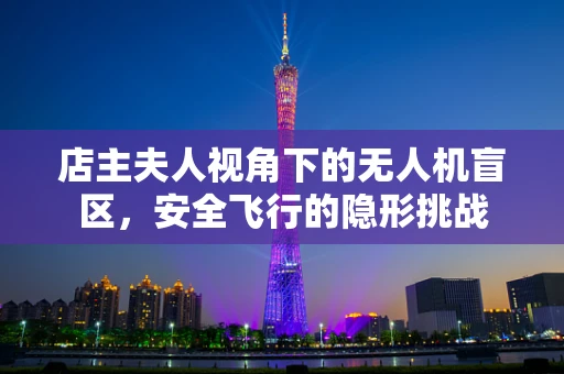 店主夫人视角下的无人机盲区，安全飞行的隐形挑战