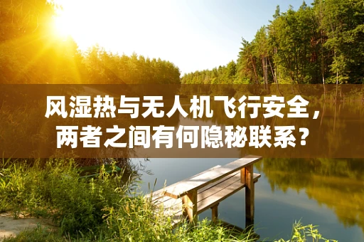 风湿热与无人机飞行安全，两者之间有何隐秘联系？