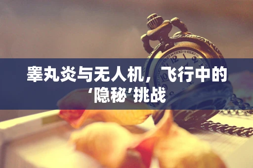 睾丸炎与无人机，飞行中的‘隐秘’挑战