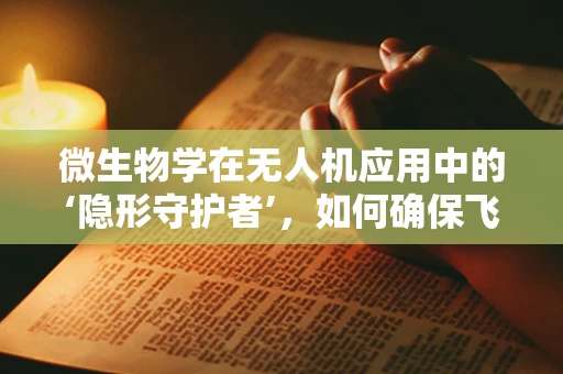 微生物学在无人机应用中的‘隐形守护者’，如何确保飞行安全？