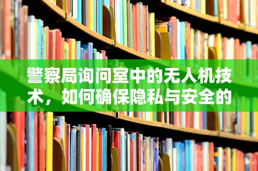 警察局询问室中的无人机技术，如何确保隐私与安全的平衡？