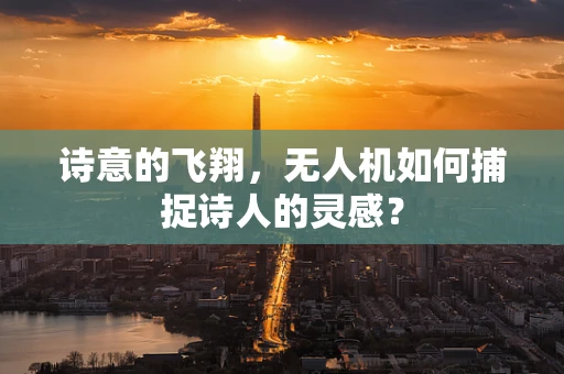 诗意的飞翔，无人机如何捕捉诗人的灵感？