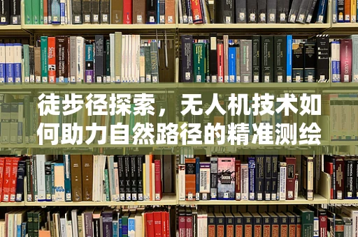 徒步径探索，无人机技术如何助力自然路径的精准测绘？