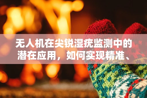 无人机在尖锐湿疣监测中的潜在应用，如何实现精准、非侵入性检测？