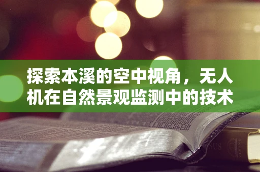 探索本溪的空中视角，无人机在自然景观监测中的技术挑战与解决方案
