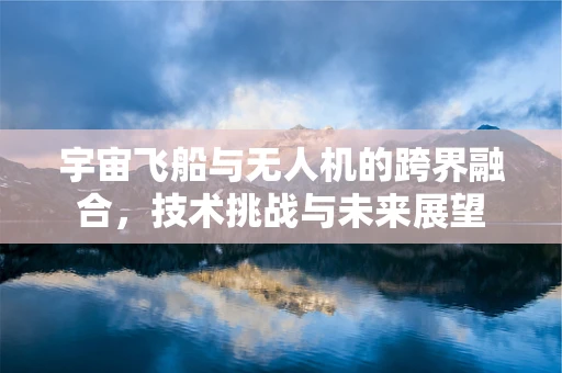 宇宙飞船与无人机的跨界融合，技术挑战与未来展望