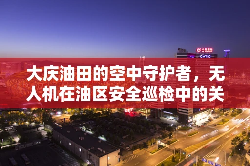 大庆油田的空中守护者，无人机在油区安全巡检中的关键技术挑战