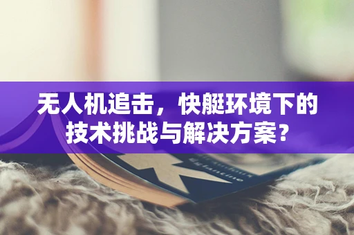 无人机追击，快艇环境下的技术挑战与解决方案？