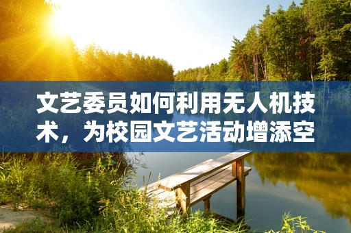 文艺委员如何利用无人机技术，为校园文艺活动增添空中视角？