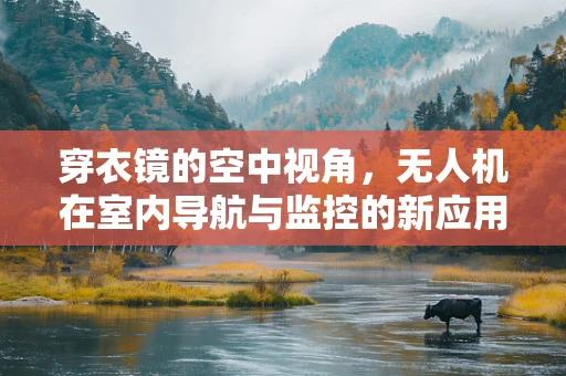 穿衣镜的空中视角，无人机在室内导航与监控的新应用？