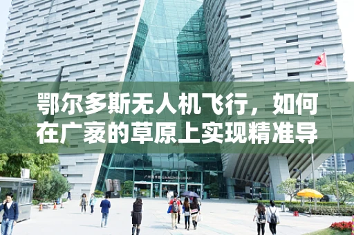 鄂尔多斯无人机飞行，如何在广袤的草原上实现精准导航？