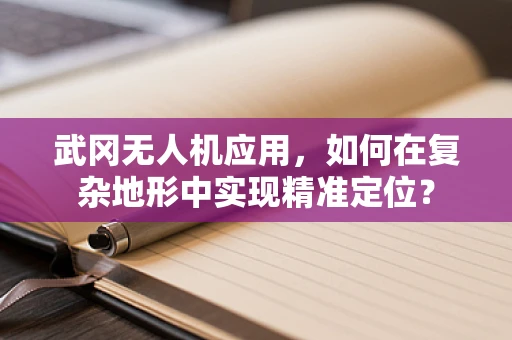 武冈无人机应用，如何在复杂地形中实现精准定位？