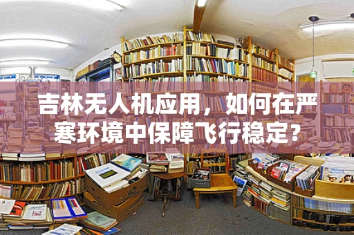 吉林无人机应用，如何在严寒环境中保障飞行稳定？